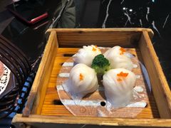 -南国会酒家(岗顶1站广场店)