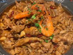 -胖哥俩肉蟹煲(福州仓山爱琴海店)