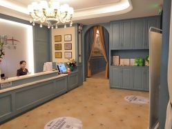 -静博士养生美容连锁