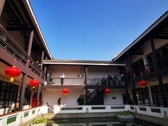 -长洲岛