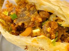 -小豆海棠(嘉兴路店)