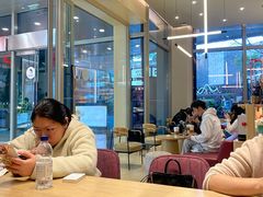 -星巴克臻选(杭州万象城店)