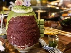 -楠火锅(龙阳广场店)