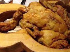 -西安饭庄(立丰国际店)