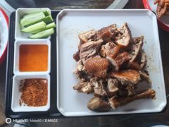 -老鼎万春卤菜(五代传承创始老店)