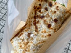 -金杨老摊头蛋饼(金口路店)
