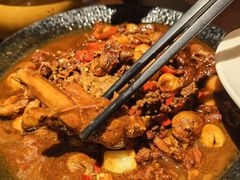 -中海·庐山西海君澜度假酒店·味屿全日制餐厅