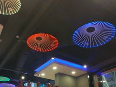 -老街烧烤大排档·地道湖北菜·龙虾馆(汉口火车站店)