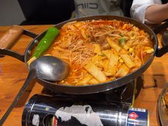 -大叹号啤酒屋·延边料理(建工店)