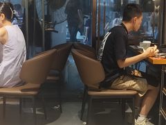 -炽城·烤肉名家(鸿达中央广场店)