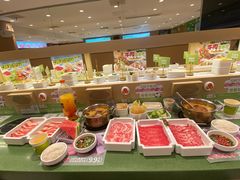 -一围肥牛肉小火锅(佳兆业广场店)