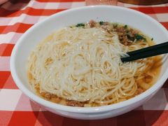 -西贝(武汉群星城店)