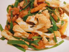 -鱼你相聚·河鲜馆(袁家岭店)