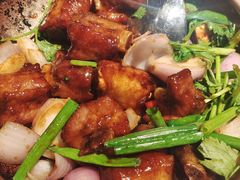 -鹿港小镇(霄云店)