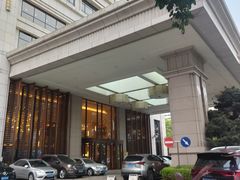 -中山喜来登酒店