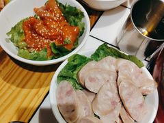 -么肆烤肉·中式自助·烤肉大排档(街道口季佳PAI店)