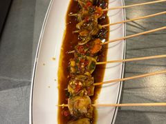 -醉炫音速烧烤(沙河总店)