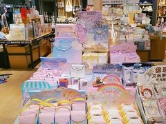 -九木杂物社(恒隆广场店)