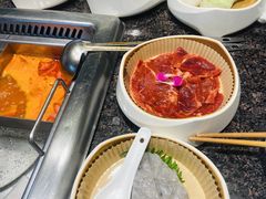 -海底捞火锅(崇文门新世界百货店)