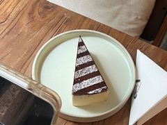 -绿房子方寸咖啡(星海名城店)