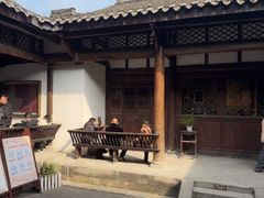 -中天楼