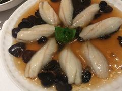 糟溜黄鱼卷-玫瑰厅上海菜(兴国路店)