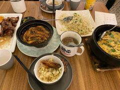-先记烧鹅王·本地粤菜(福永店)
