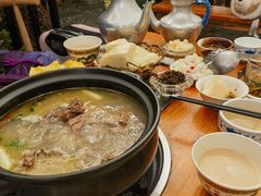 -尼玛藏家风味园(阿山食城店)
