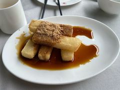 -渝信川菜(南滨店)