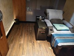 -新紫霞养生·影院足道·SPA(金山区店)
