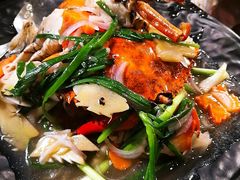 -The Dishes Seafood & Restaurant