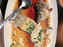 -知楚•精致湖北菜(武商MALL店)