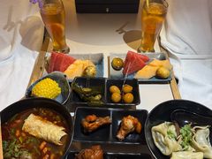 -和子足浴SPA会馆(竹山路店)