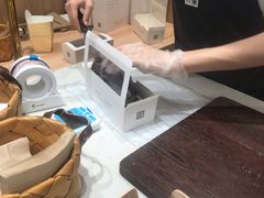 -奈雪的茶(国金中心店)