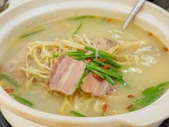 -百姓食府(秦虹路店)