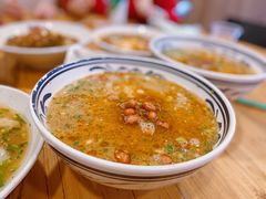 -霸道川面馆(张江店)