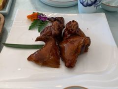 脆皮乳鸽-燕郊烧鸽子(和众店)