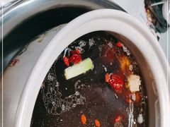 -名善山珍·野生菌汤锅(文殊院店)