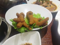 -东海怡品海鲜豆捞(舟宿夜江店)