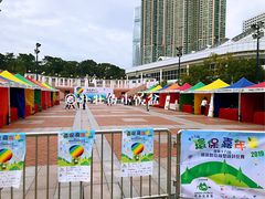 -九龙公园
