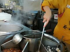 -蔡林记(黄鹤楼店)