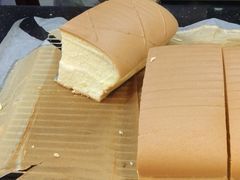 经典原味古早蛋糕-思味古早蛋糕(流行前线店)