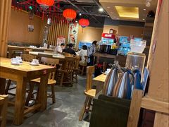 -關東雪东北菜(中庚漫游城店)