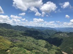 -南尖岩