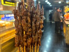 -苏格里岛自助烧烤火锅(花果园兰花广场店)