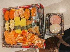-争鲜回转寿司(西红门荟聚PLUS店)