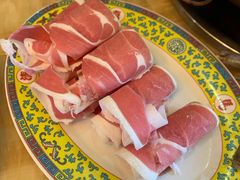 -清真·马家火锅美食城(镇江北路店)