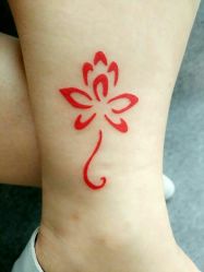 -Undefined Tattoo 未命名纹身工作室
