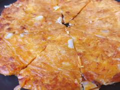迷你泡菜饼-勾勾锅(联宝公寓店)