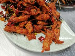 -小民大排档(光谷店)